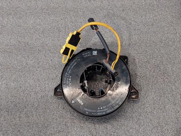Fita de airbags OPEL Vectra B Caravan (31_)