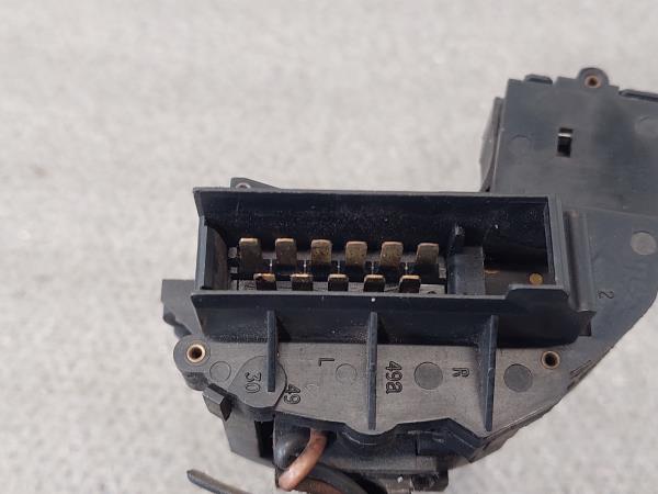 Conjunto / manetes de luzes e limpa vidros FORD Transit (E_ _) Imagem-2