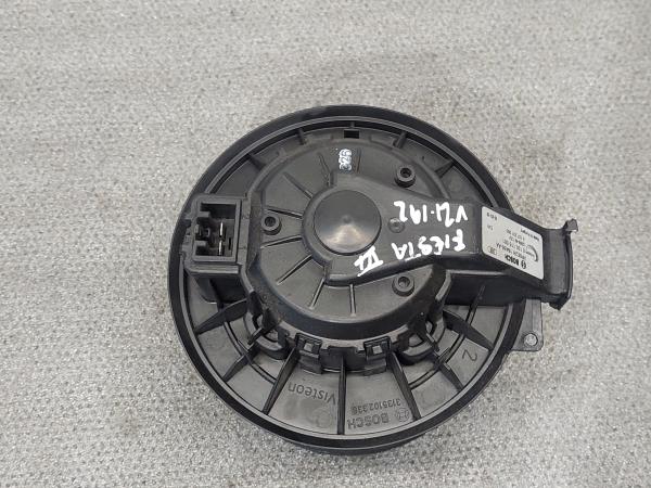 Motor da chauffage / sofagem FORD Fiesta VI (CB1, CCN) Imagem-1 Motor da chauffage / sofagem FORD Fiesta VI (CB1, CCN) Imagem-1