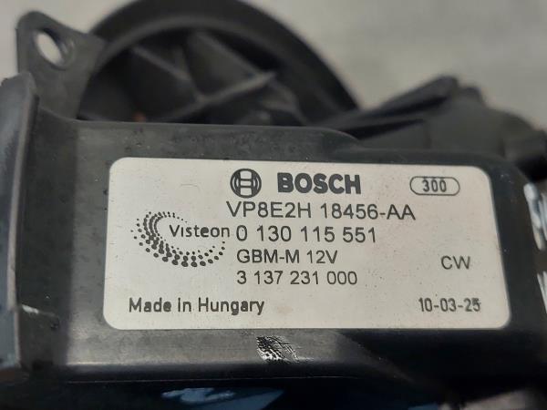 Motor da chauffage / sofagem FORD Fiesta VI (CB1, CCN) Imagem-2 Motor da chauffage / sofagem FORD Fiesta VI (CB1, CCN) Imagem-2