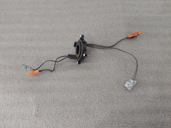 Fita de airbags PEUGEOT 206 (2A/C)
