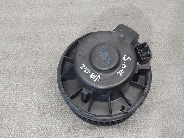 Motor da chauffage / sofagem FORD S-Max (WA6) Imagem-2 Motor da chauffage / sofagem FORD S-Max (WA6) Imagem-2