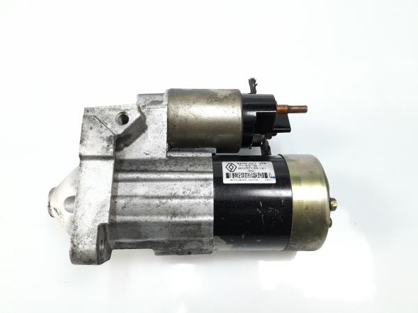 Motor de arranque RENAULT Clio II (BB0/1/2_, CB0/1/2_)