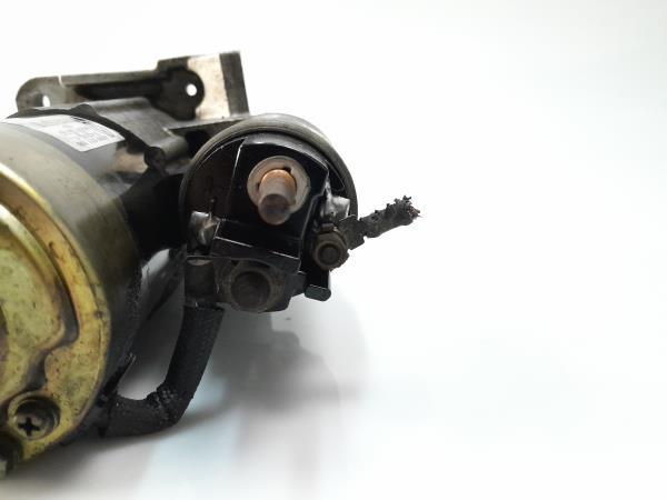Motor de arranque RENAULT Clio II (BB0/1/2_, CB0/1/2_) Imagem-2