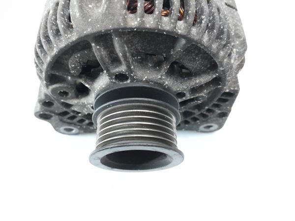 Alternador VOLKSWAGEN Golf III (1H1) Imagem-1