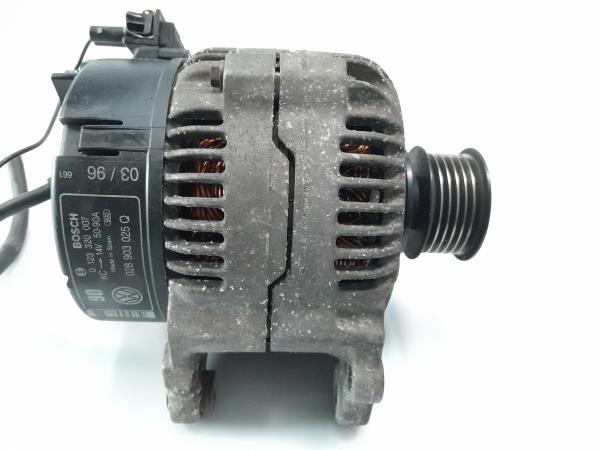 Alternador VOLKSWAGEN Golf III (1H1) Imagem-3