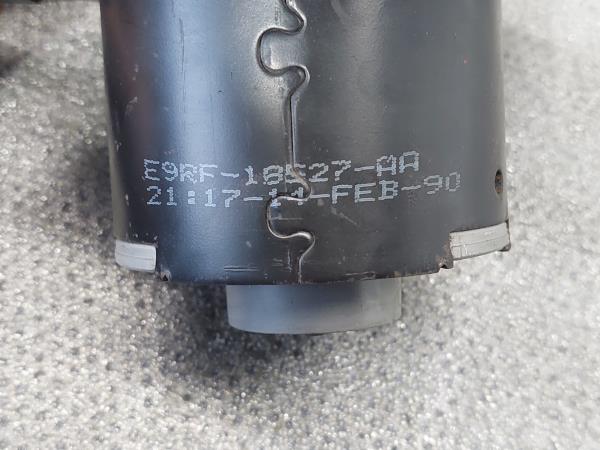 Motor da chauffage / sofagem FORD Transit (T_ _) Imagem-3