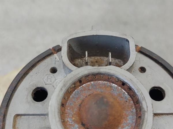 Motor da chauffage / sofagem FORD Transit (T_ _) Imagem-4