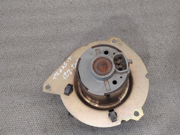 Motor da chauffage / sofagem FORD Transit (T_ _) Imagem-2