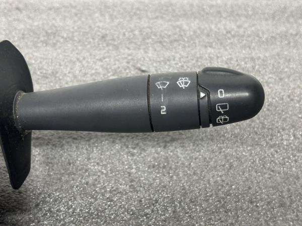 Conjunto / manetes de luzes e limpa vidros RENAULT Clio II (BB0/1/2_, CB0/1/2_) Imagem-1