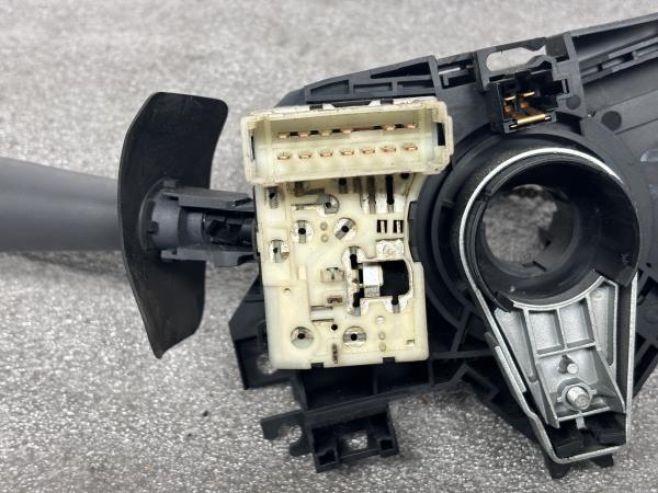 Conjunto / manetes de luzes e limpa vidros RENAULT Clio II (BB0/1/2_, CB0/1/2_) Imagem-3