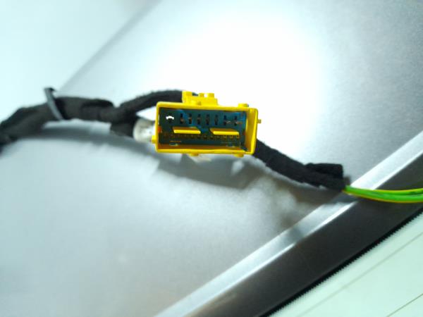 Porta / tampa da mala PEUGEOT 308 II Imagem-1