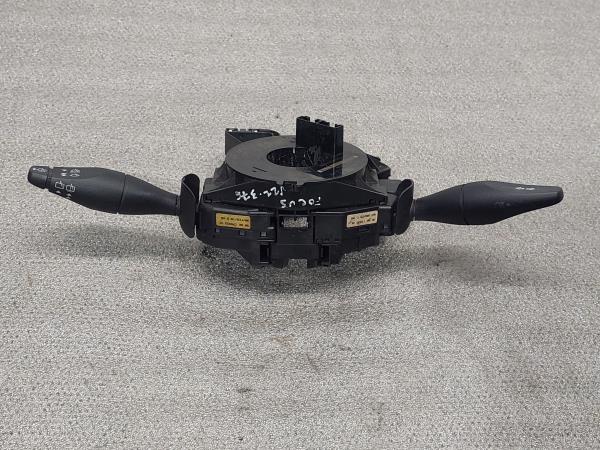 Conjunto / manetes de luzes e limpa vidros FORD Focus I Carrinha Van (DNW) Imagem-2