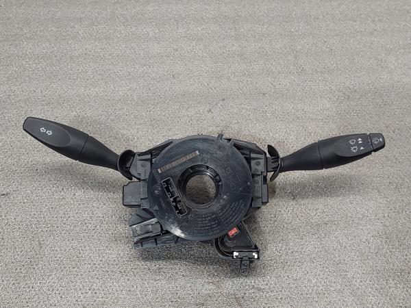 Conjunto / manetes de luzes e limpa vidros FORD Focus I Carrinha Van (DNW)