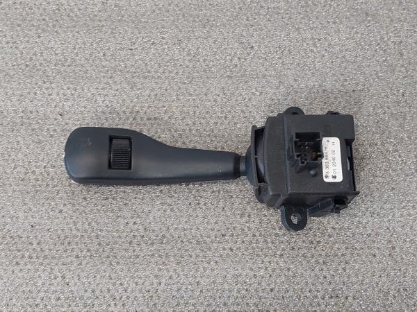 Conjunto / manetes de luzes e limpa vidros BMW 3 (E46) Imagem-1