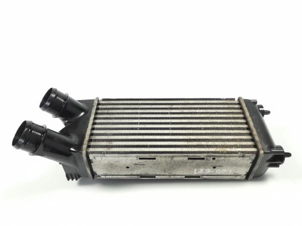Radiatore intercooler PEUGEOT Partner Origin Combi (G_)