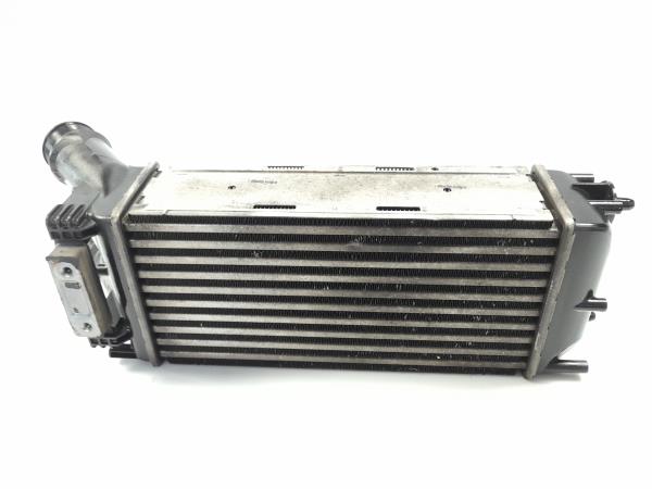 Radiatore intercooler PEUGEOT Partner Origin Combi (G_) Imagem-1