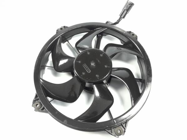 Elettroventola PEUGEOT Partner Origin Combi (G_)