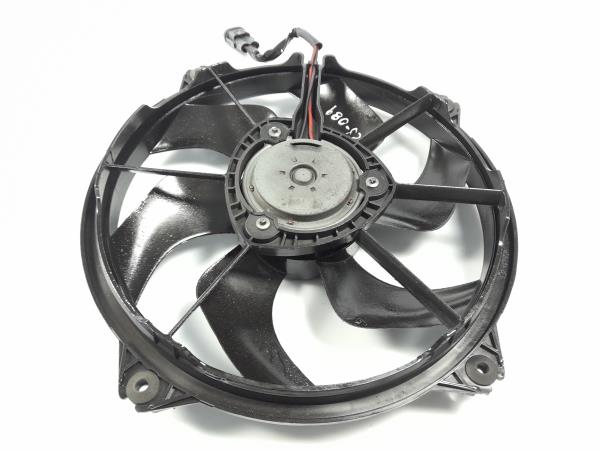 Elettroventola PEUGEOT Partner Origin Combi (G_) Imagem-2