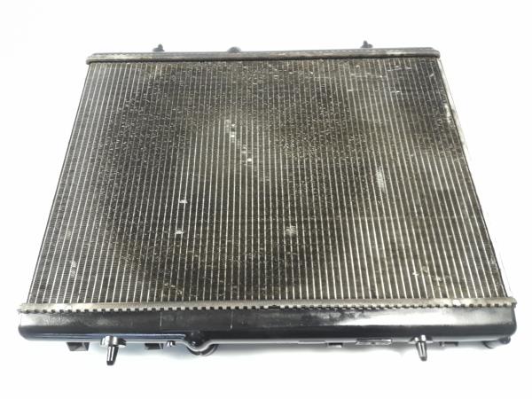 Radiatore acqua PEUGEOT Partner Origin Combi (G_)