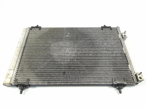 Condensatore aria condizionata (A/C) PEUGEOT Partner Origin Combi (G_)