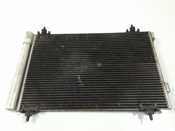 Condensatore aria condizionata (A/C) PEUGEOT Partner Origin Combi (G_) Imagem-1