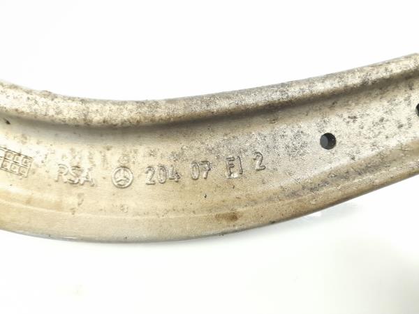 Brazo suspensión trasero derecho MERCEDES-BENZ Classe C (W204) Imagem-3