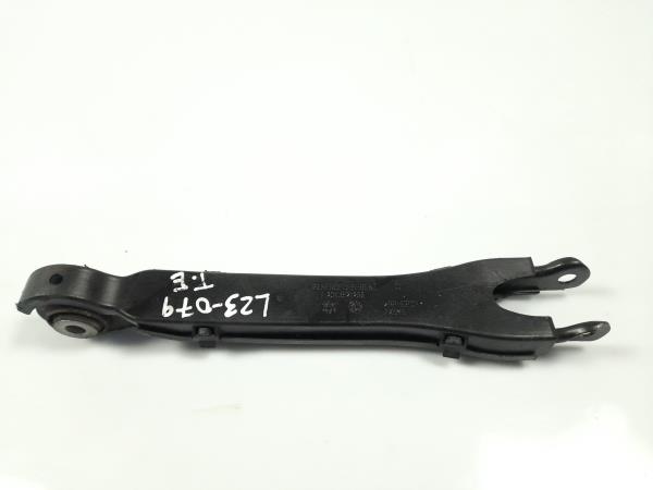 Braccio di sospensione posteriore sinistro MERCEDES-BENZ Classe C (W204) Imagem-2