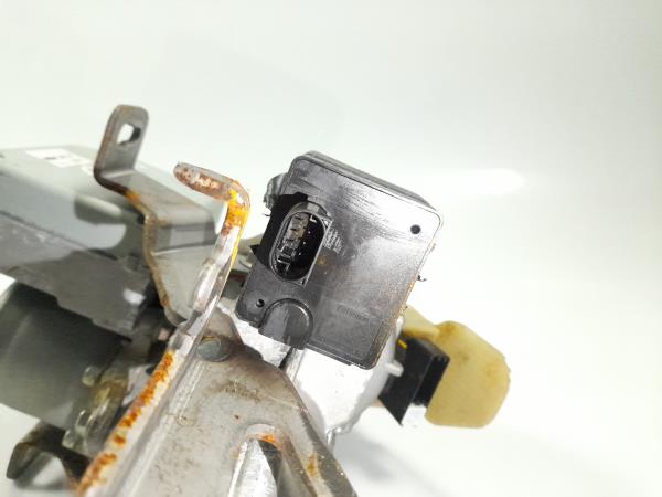 Columna de dirección RENAULT Megane III Société (BZ0_) Imagem-2