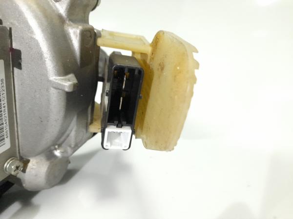 Columna de dirección RENAULT Megane III Société (BZ0_) Imagem-3