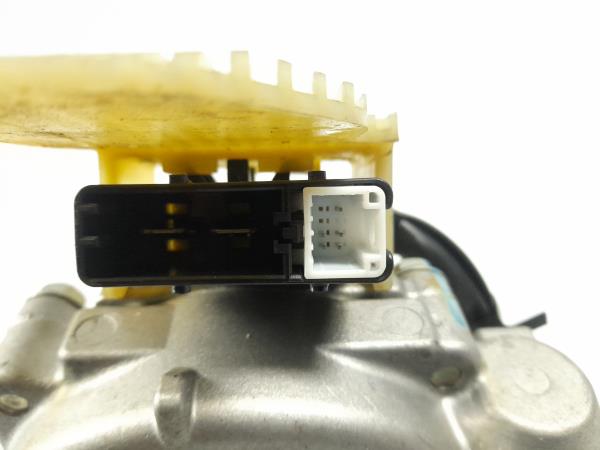 Columna de dirección RENAULT Megane III Société (BZ0_) Imagem-4