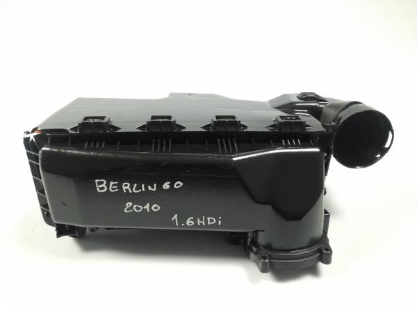 Caja filtro aire CITROËN Berlingo (B9)