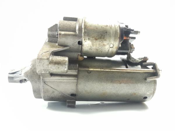 Motor de arranque CITROËN Berlingo (B9) Imagem-2
