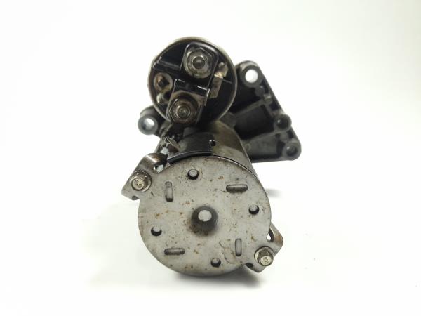 Motor de arranque CITROËN Berlingo (B9) Imagem-3