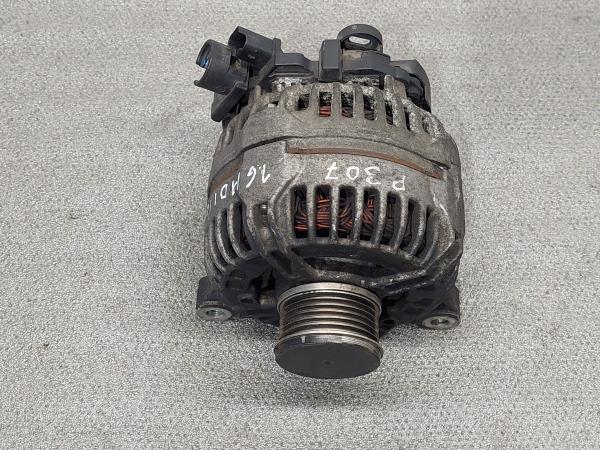 Alternador PEUGEOT 307 SW (3H)