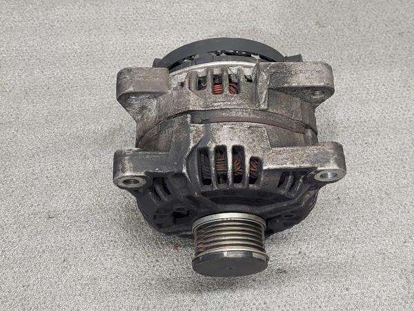 Alternador PEUGEOT 307 SW (3H) Imagem-1