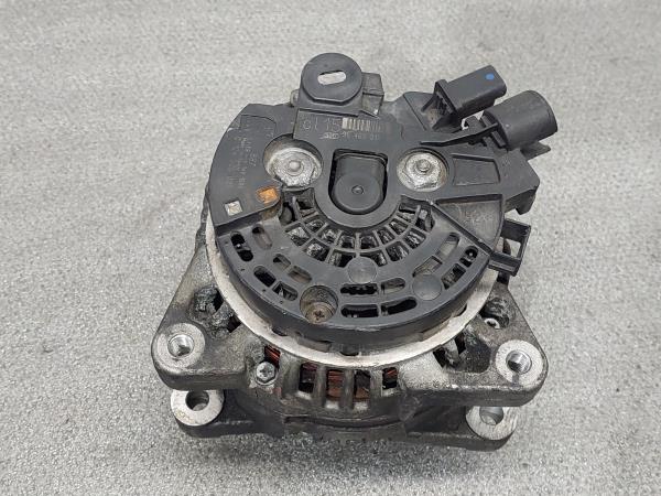 Alternador PEUGEOT 307 SW (3H) Imagem-2