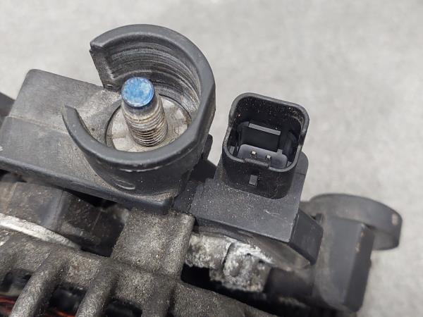 Alternador PEUGEOT 307 SW (3H) Imagem-3