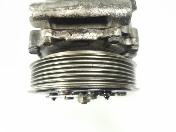 Compresor A/A CITROËN Berlingo (B9) Imagem-1