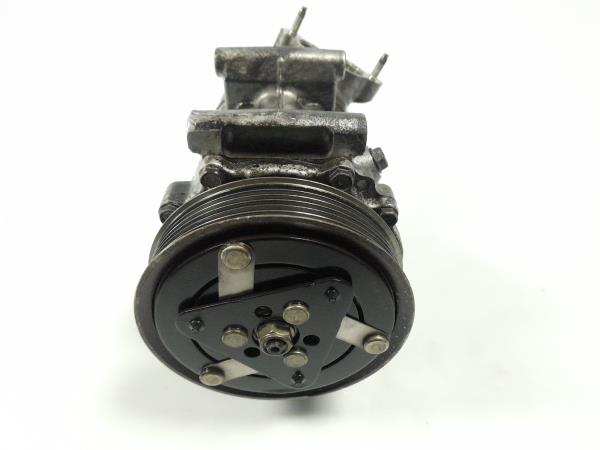 Compresor A/A CITROËN Berlingo (B9)