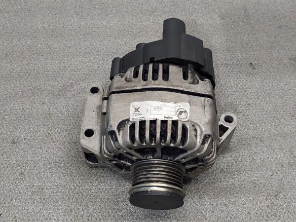 Alternador FIAT Fiorino Furgão/Combi (225_)