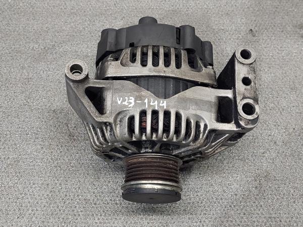 Alternador FIAT Fiorino Furgão/Combi (225_) Imagem-1