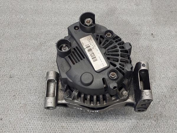 Alternador FIAT Fiorino Furgão/Combi (225_) Imagem-2