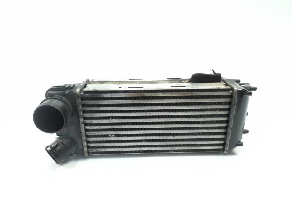 Radiador do intercooler FORD Fiesta VI (CB1, CCN) Imagem-2 Radiador do intercooler FORD Fiesta VI (CB1, CCN) Imagem-2