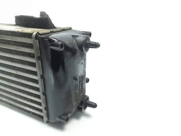 Radiador do intercooler FORD Fiesta VI (CB1, CCN) Imagem-3 Radiador do intercooler FORD Fiesta VI (CB1, CCN) Imagem-3