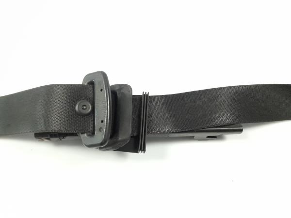 Cinturón delantero izquierdo MERCEDES-BENZ Classe C Carrinha (S203) Imagem-4