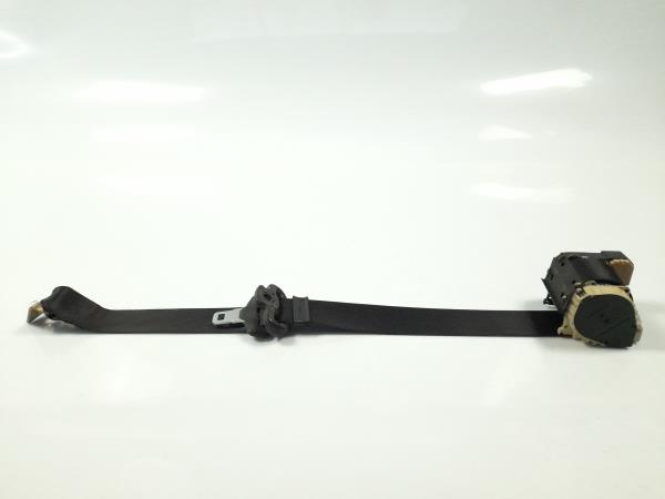 Left rear seatbelt MERCEDES-BENZ Classe C Carrinha (S203)