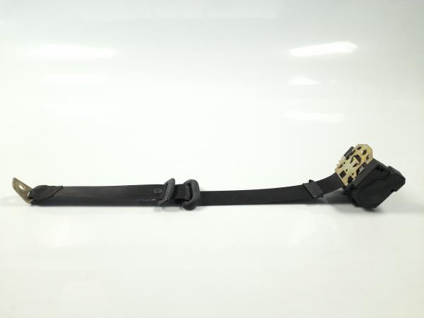 Left rear seatbelt MERCEDES-BENZ Classe C Carrinha (S203) Imagem-2