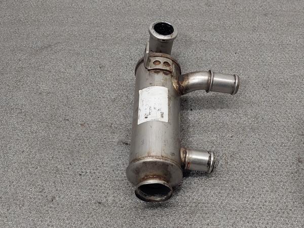 Radiador de gases / EGR FORD Focus II (DA_) Imagem-2 Radiador de gases / EGR FORD Focus II (DA_) Imagem-2