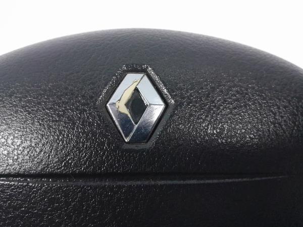 Airbag do volante RENAULT Megane I Coupé (DA0/1_) Imagem-1 Airbag do volante RENAULT Megane I Coupé (DA0/1_) Imagem-1